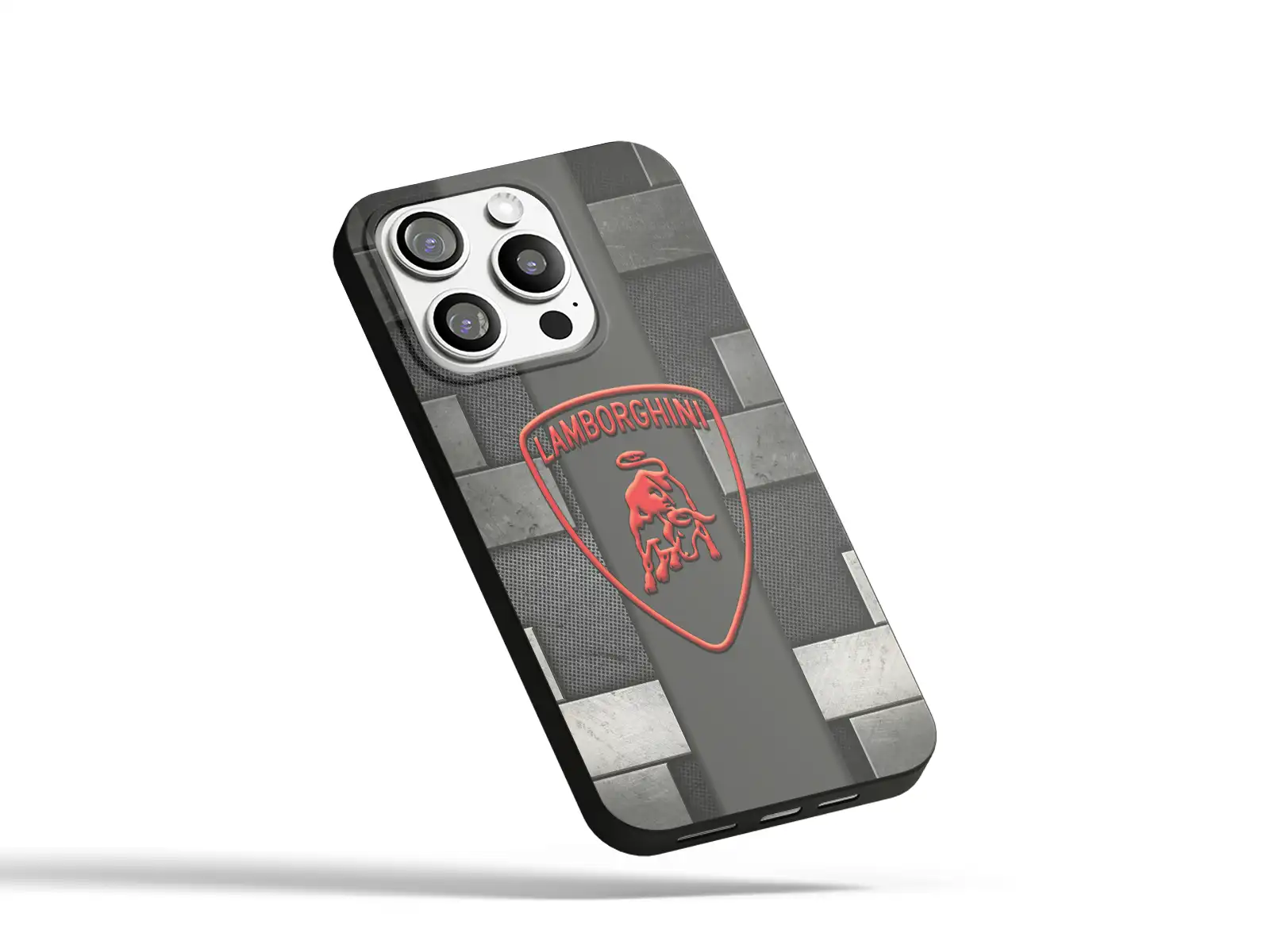 Lamborghini Protection Smartphone Look Tuning Drift